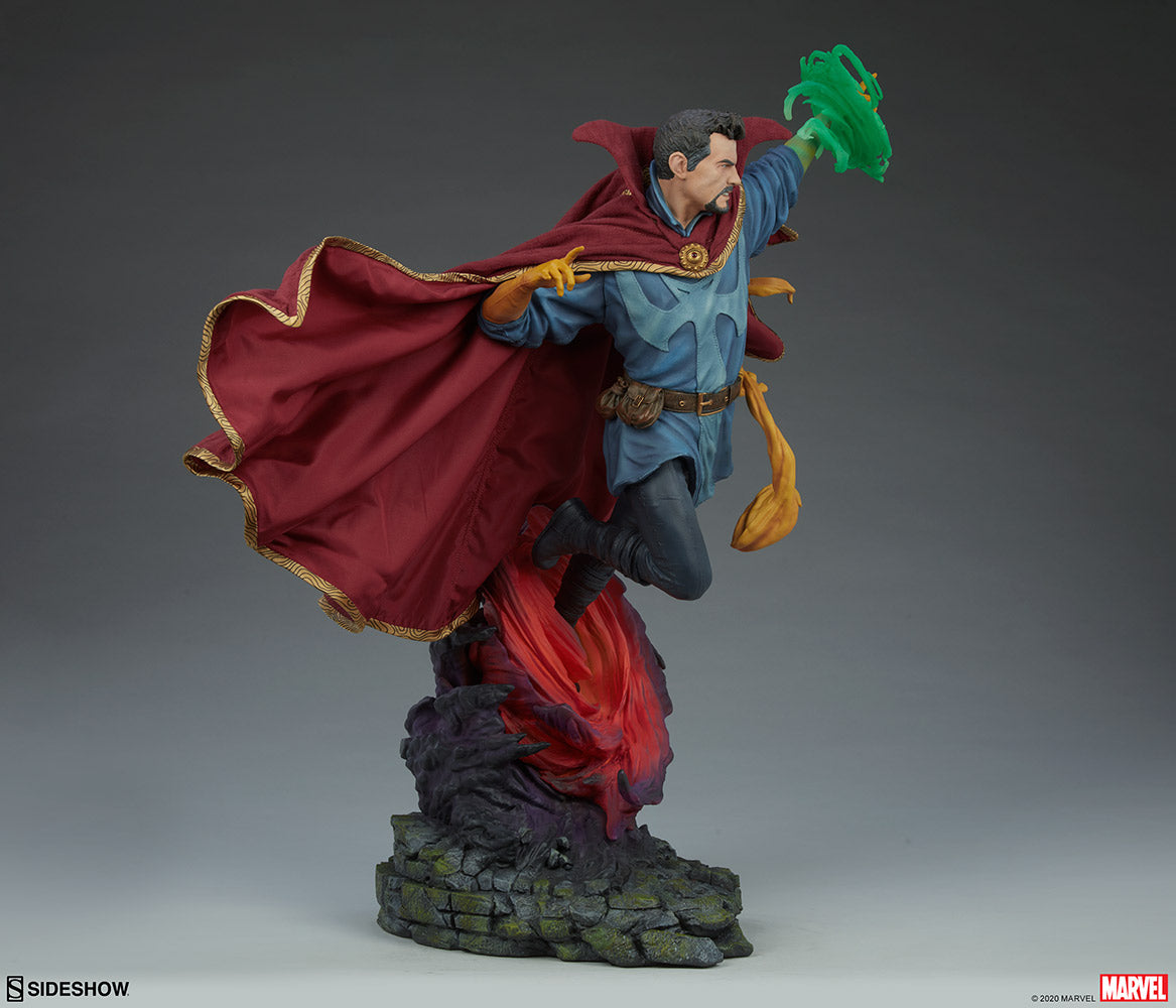 Dr. Strange 1/3 Scale Figure