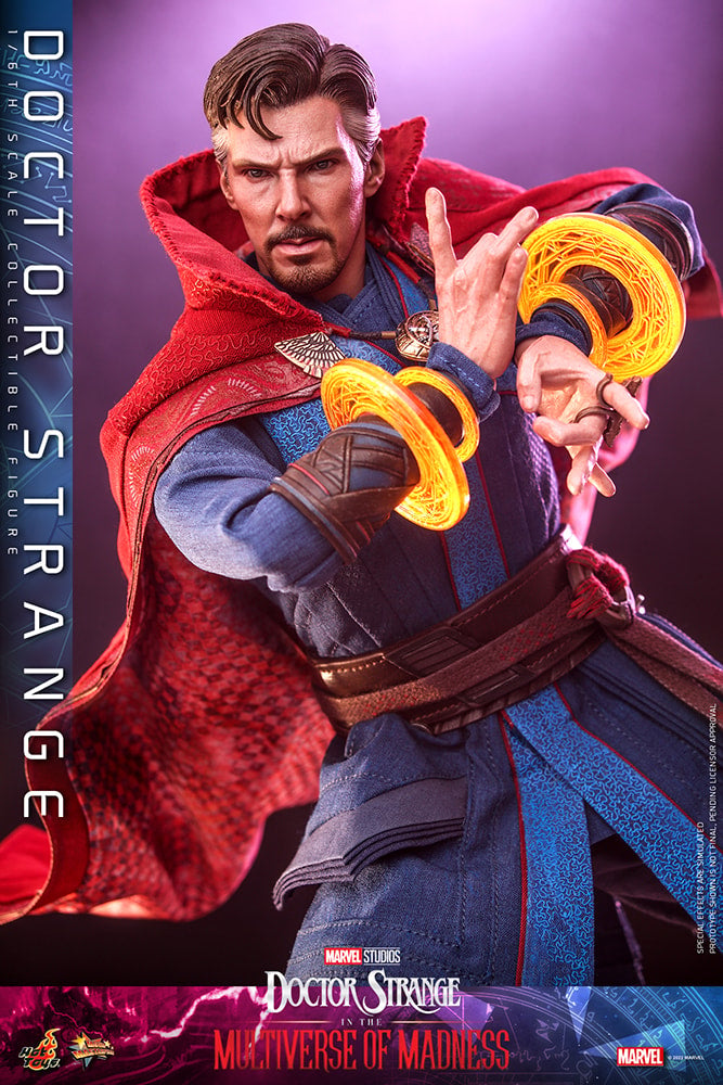Doctor Strange Sixth Scale Figure - Multiverse of Madness