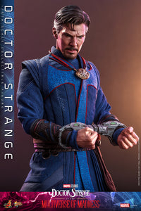 Doctor Strange Sixth Scale Figure - Multiverse of Madness