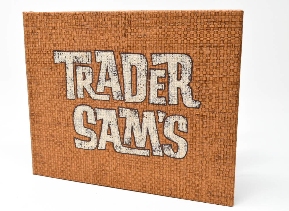 Trader Sam's Collection