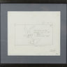 Bugs Bunny Gremlins 2 Production Drawing