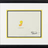 Tweety Hand Painted Cel