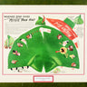 Peter Pan Punch Out Hat