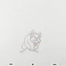 Hercules Phil Production Drawing