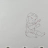 Lilo Production Drawing