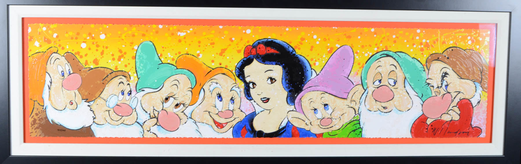 Seven's Company-Snow White
