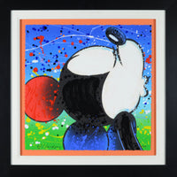Lovey/Dovey (2 Pieces)