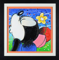 Lovey/Dovey (2 Pieces)