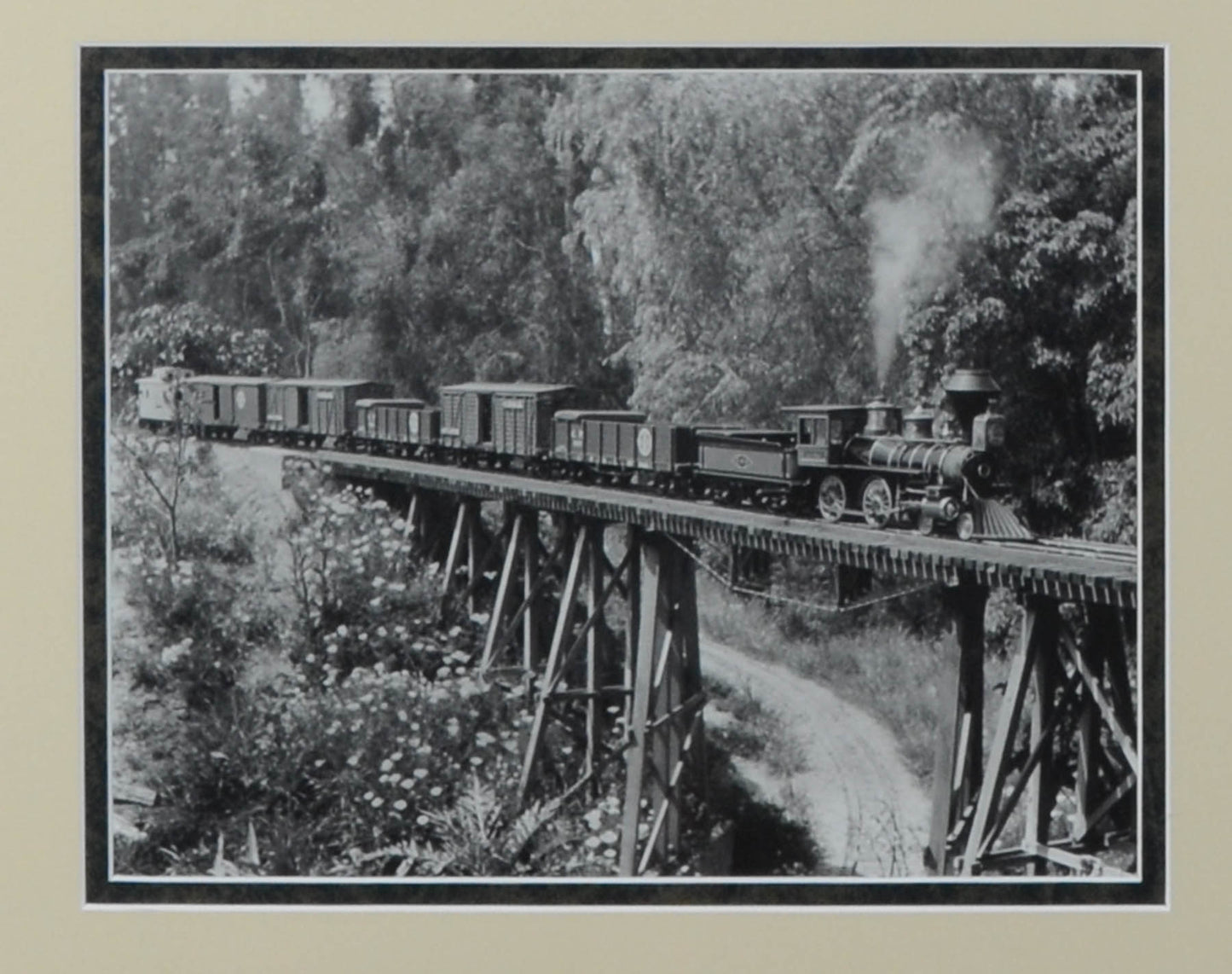 Carolwood Engineering Design