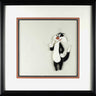 Sylvester Hand Painted Cel