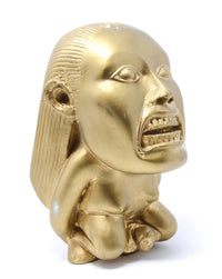 Indiana Jones Prop Replica Set