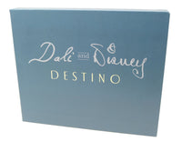 Dali and Disney: Destino (Limited Edition)
