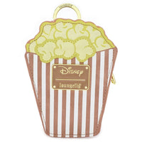 Loungefly Dumbo Popcorn Coin Bag