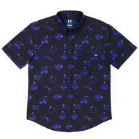 RSVLTS ET Phone Home Short Sleeve Shirt