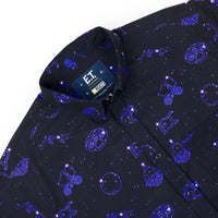 ET Phone Home Short Sleeve Shirt