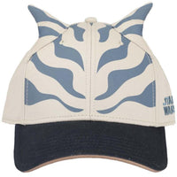 SW Ahsoka Tano Cosplay Hat