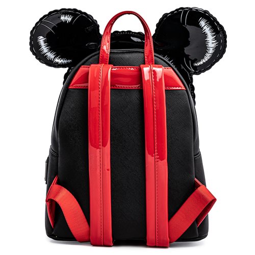 Mickey Mouse Balloon Mini Backpack