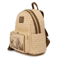 Pokemon Sepia Pikachu Mini Backpack