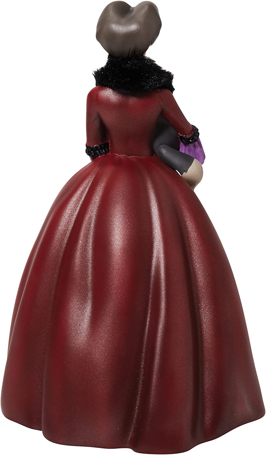 Rococo Lady Tremaine Figure by Enesco