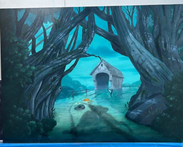 Legends Prevail-Original (WIP)