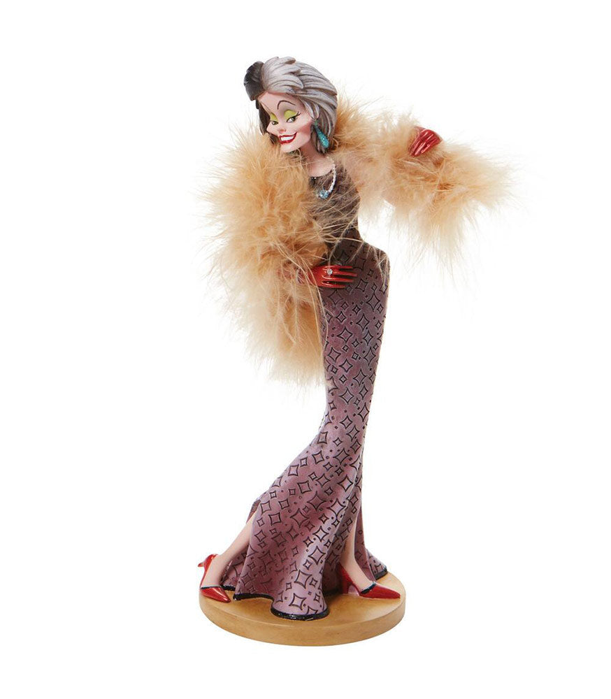 Cruella de Ville Couture de Force