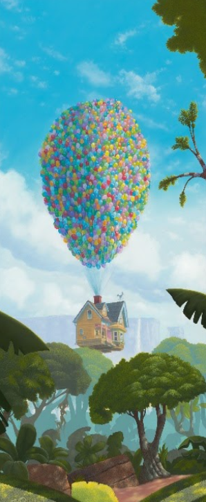 Elle's Dream - Original