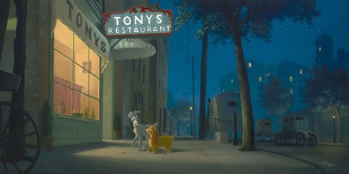 A Night With Lady