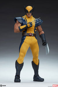 Wolverine-6th Scale