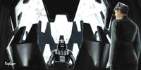Updating Vader