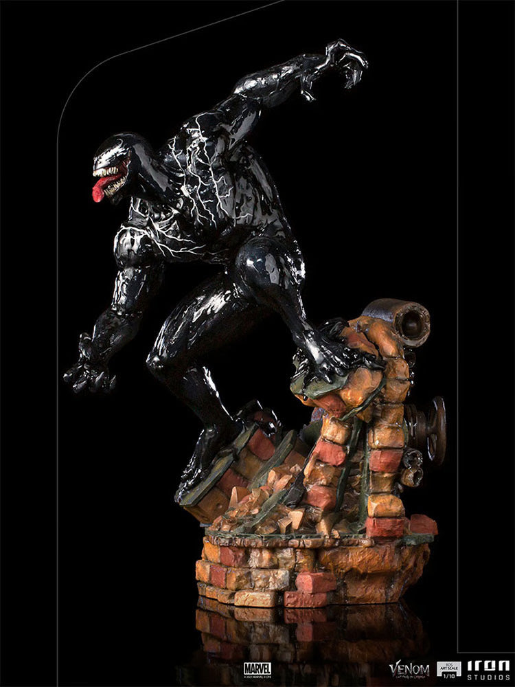 Venom 1:10 BDS Art Scale Statue