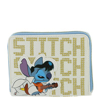 Loungefly Elvis Stitch Wallet