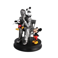 D100 Walt Disney and Mickey Through The Years