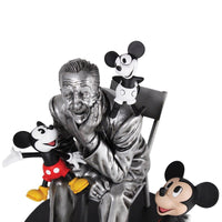 D100 Walt Disney and Mickey Through The Years