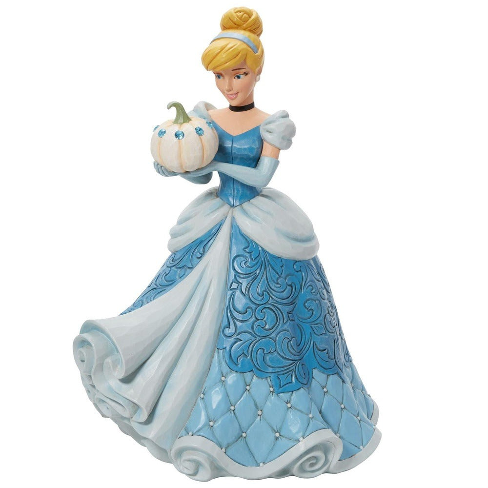 Cinderella "The Iconic Pumpkin"
