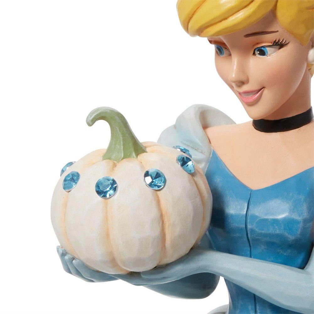 Cinderella "The Iconic Pumpkin"