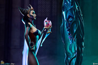 Evil Queen Deluxe Statue - J. Scott Campbell: Fairytale Fantasies Collection