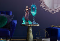 Evil Queen Deluxe Statue - J. Scott Campbell: Fairytale Fantasies Collection