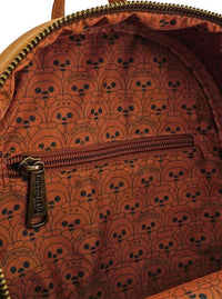 Loungefly Ewok Mini Backpack