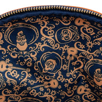 Pixar Coco Marigold Bridge Mini Backpack