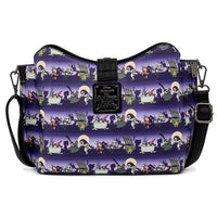 Disney NBC Halloween Line Crossbody Bag