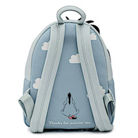 Loungefly Disney Eeyore Cosplay Mini Backpack