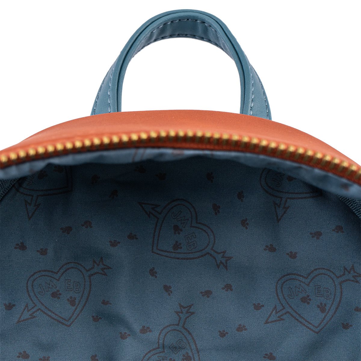 Disney lady And The Tramp Cosplay Backpack