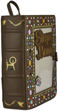 Disney Sleeping Beauty Collector Pin Backpack