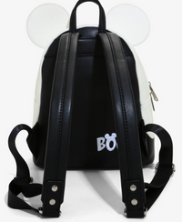 Mickey Ghost Mini Backpack