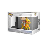 POP Ride D100 Bert