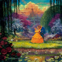 Garden Waltz