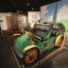 WDW Mr. Toad Wild Ride Vehicle