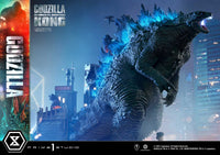 Godzilla Vs. Kong Godzilla Final Battle Statue