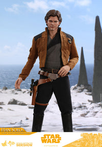 Han Solo - Solo Movie 1:6 Scale