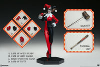 Harley Quinn Sixth Scale Figure